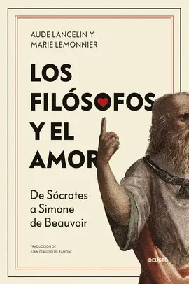 FILOSOFOS Y EL AMOR, LOS FILOSOFOS Y EL AMOR, LOS