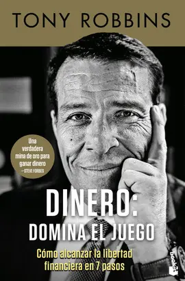 DINERO: DOMINA EL JUEGO DINERO: DOMINA EL JUEGO