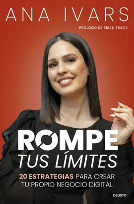 ROMPE TUS LIMITES ROMPE TUS LIMITES