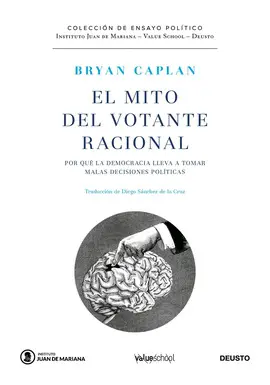 MITO DEL VOTANTE RACIONAL, EL