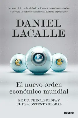 EL NUEVO ORDEN ECONÓMICO MUNDIAL