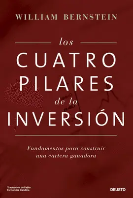 CUATRO PILARES DE LA INVERSION, LOS