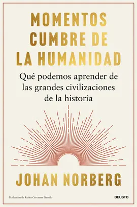 Momentos Cumbre de la Humanidad