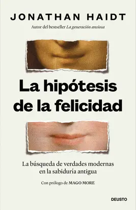La Hipótesis de la Felicidad