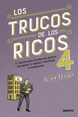 Los Trucos de los Ricos 4