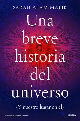 Una Breve Historia del Universo