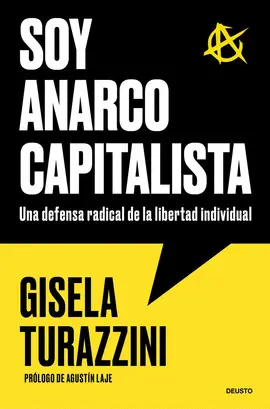 Soy Anarcocapitalista