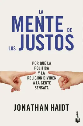La Mente de los Justos Novedad Septiembre 2026
