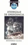 OFERTA ATERRIZAJE DE EMERGENCIA