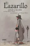LAZARILLO, EL - CONTADO A LOS NIÑOS
