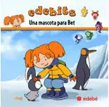 MASCOTA PARA BET,UNA