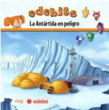 ANTARTIDA EN PELIGRO