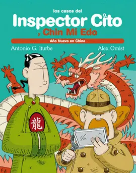 Año Nuevo en China 7