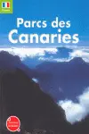RECUERDA PARCS DES CANARIES (FRANCÉS)