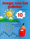 JUEGO CON LOS PALOTES 10