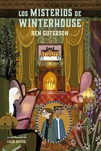 3-LOS MISTERIOS DE WINTERHOUSE