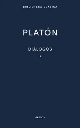 DIALOGOS IV. DIALOGOS IV.