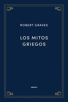 LOS MITOS GRIEGOS