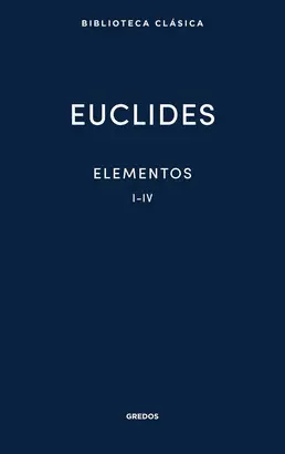 Elementos I-Iv