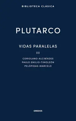 VIDAS PARALELAS III
