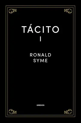 TACITO I TACITO I