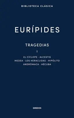TRAGEDIAS I