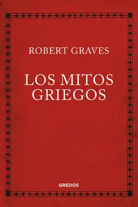 LOS MITOS GRIEGOS