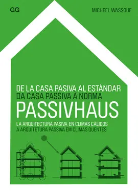 DE LA CASA PASIVA AL ESTANDAR PASSIVHAUS DE LA CASA PASIVA AL ESTANDAR PASSIVHAUS