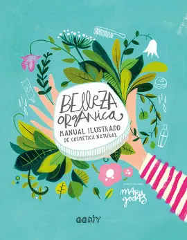 BELLEZA ORGÁNICA BELLEZA ORGÁNICA