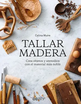 TALLAR MADERA TALLAR MADERA