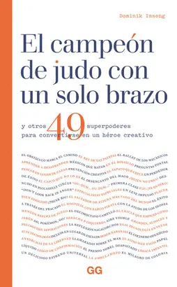 EL CAMPEON DE JUDO CON UN SOLO BRAZO EL CAMPEON DE JUDO CON UN SOLO BRAZO