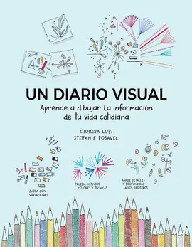 UN DIARIO VISUAL UN DIARIO VISUAL