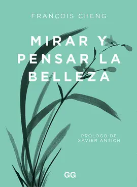 MIRAR Y PENSAR LA BELLEZA MIRAR Y PENSAR LA BELLEZA