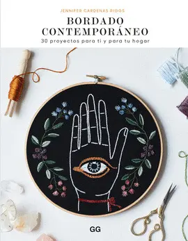 Bordado Contemporáneo