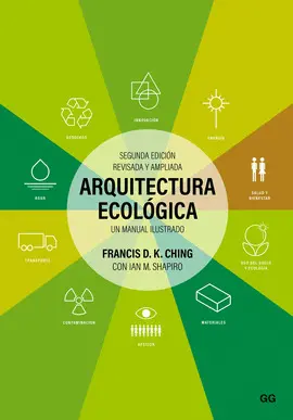 ARQUITECTURA ECOLÓGICA
