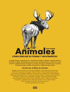 ANIMALES ANIMALES