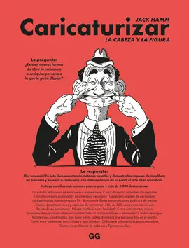 CARICATURIZAR CARICATURIZAR