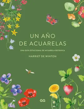 UN AÑO DE ACUARELAS