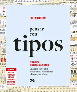 PENSAR CON TIPOS PENSAR CON TIPOS