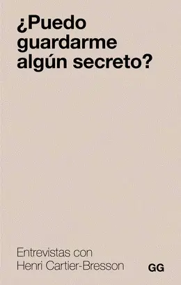 ¿PUEDO GUARDARME ALGÚN SECRETO?