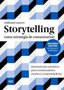 STORYTELLING COMO ESTRATEGIA DE COMUNICACIÓN