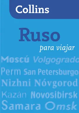 COLLINS RUSO PARA VIAJAR