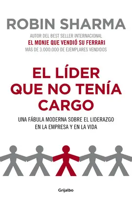 LIDER QUE NO TENIA CARGO EL