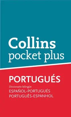DICCIONARIO POCKET PLUS PORTUGUÉS (POCKET PLUS)