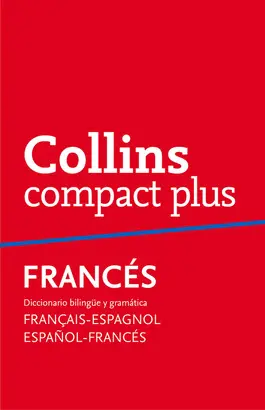 COLLINS COMPACT PLUS FRANCES - ESPAÑOL