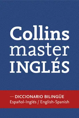 COLLINS MASTER INGLÉS-ESPAÑOL