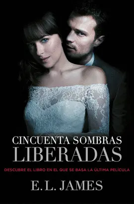 CINCUENTA SOMBRAS LIBERADAS III