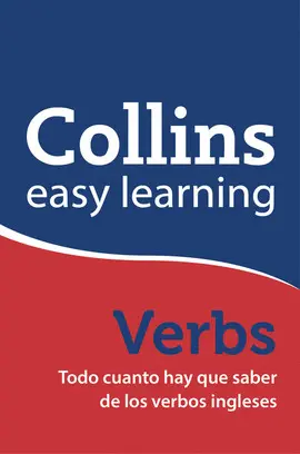 COLLINS EASY LEARNING VERBS