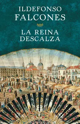REINA DESCALZA, LA