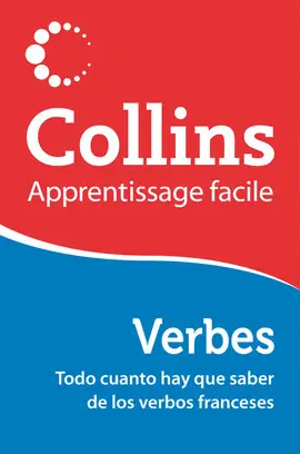 COLLINS APPRENTISSAGE FACILE VERBES